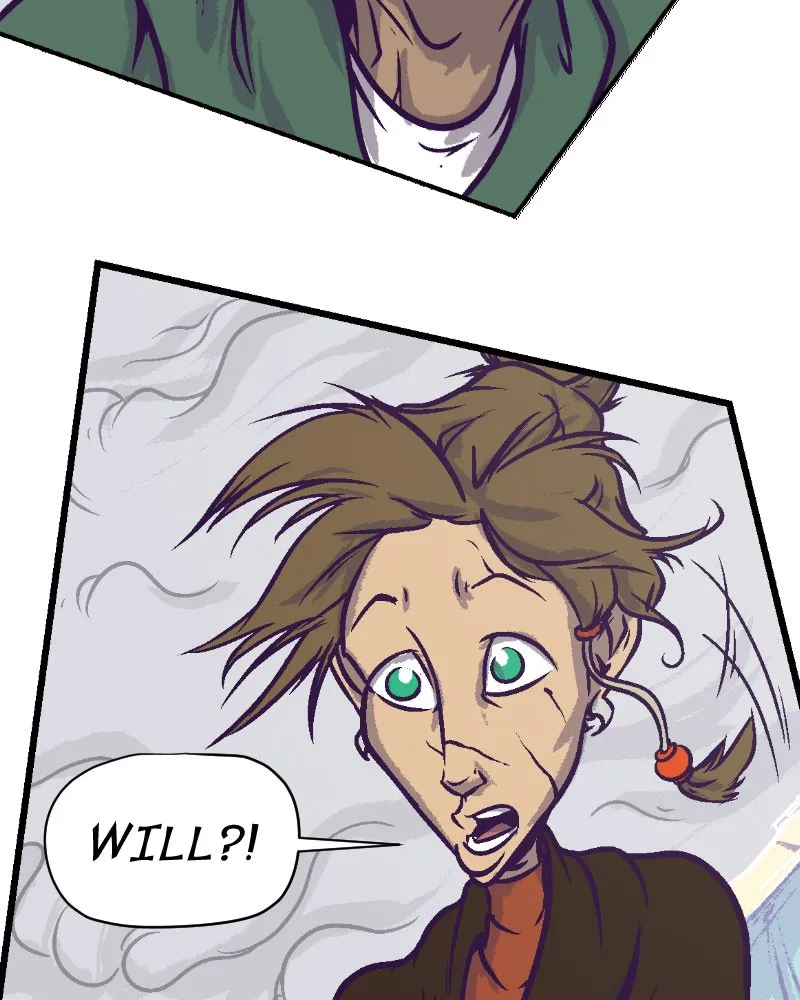 Spirits Chapter 20 page 42 - 