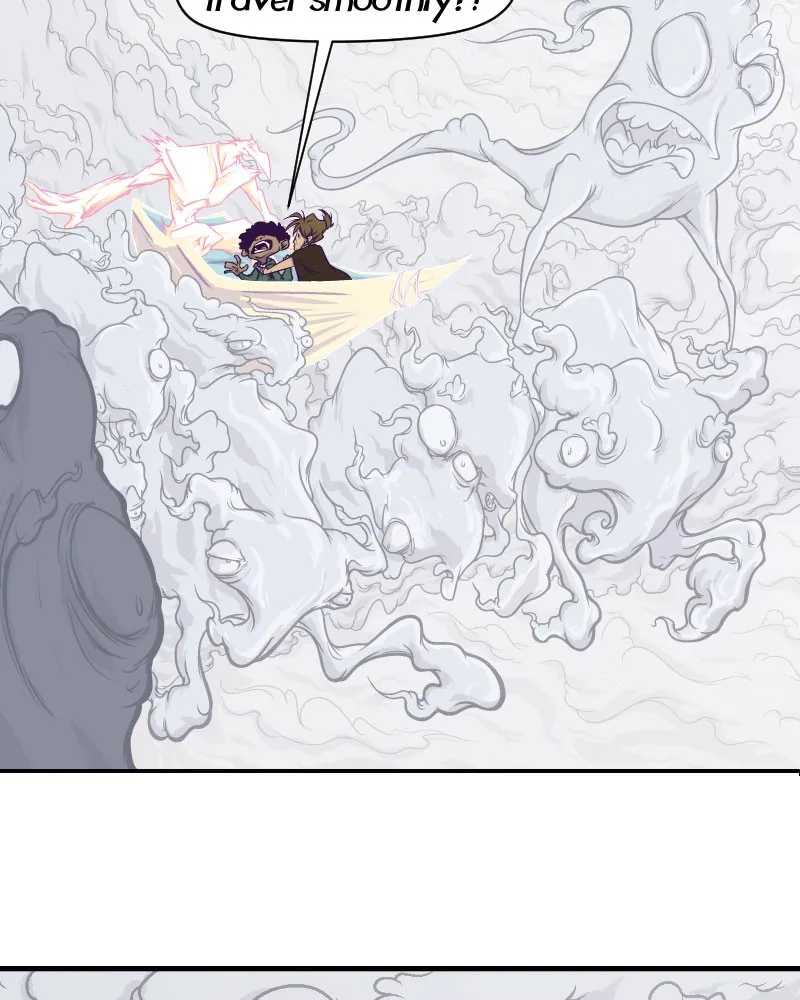 Spirits Chapter 20 page 45 - 