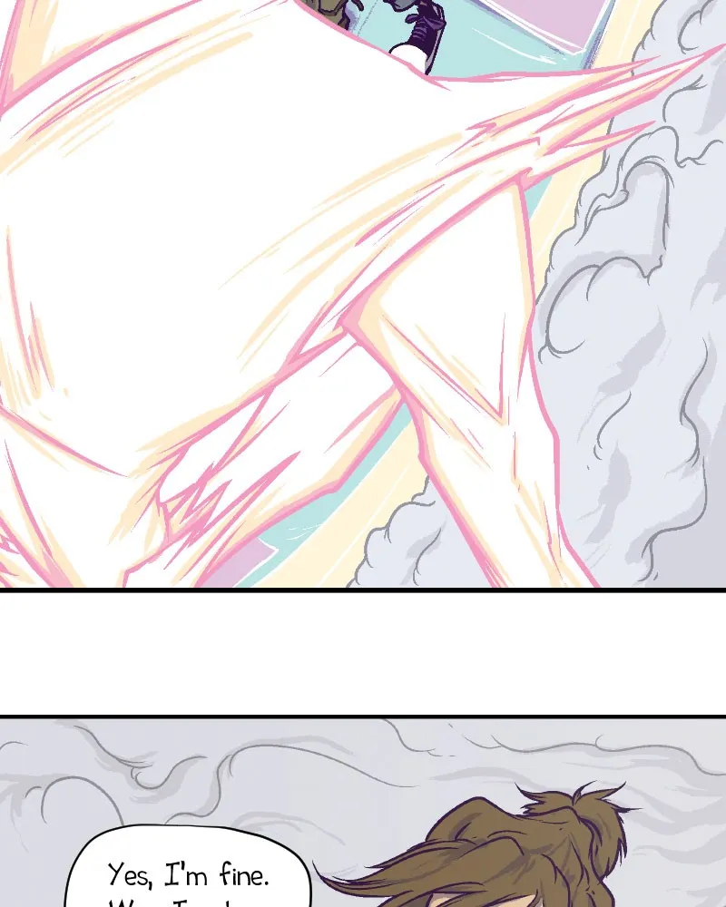 Spirits Chapter 20 page 47 - 