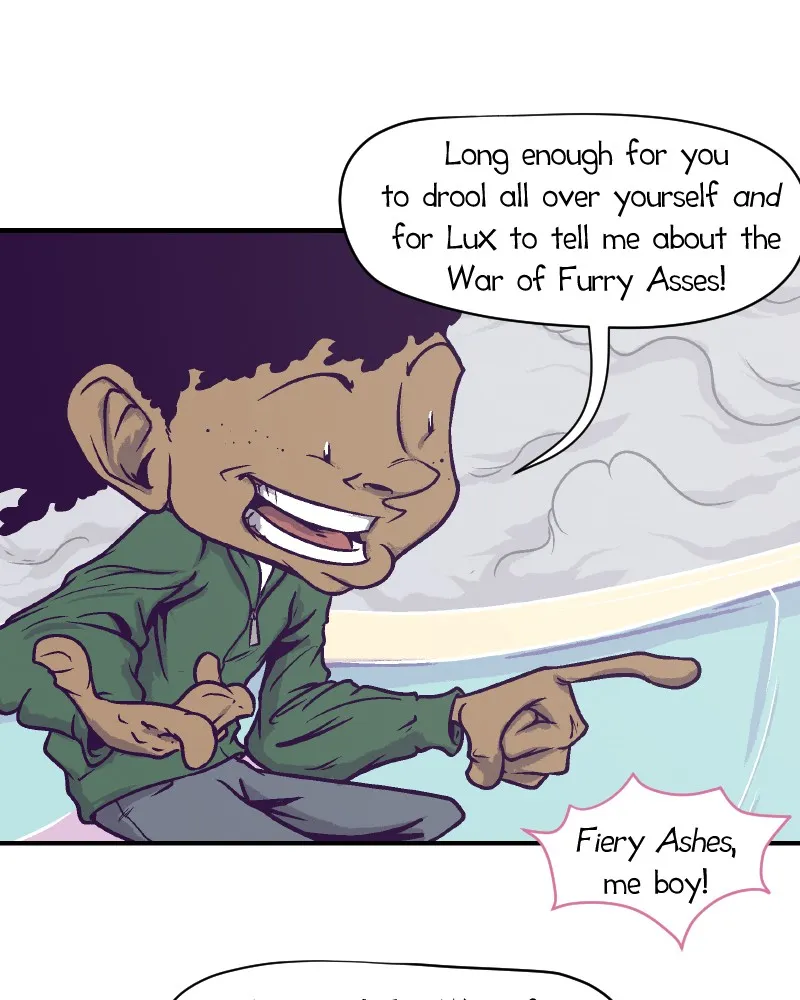 Spirits Chapter 20 page 49 - 