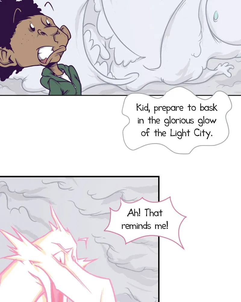 Spirits Chapter 20 page 52 - 