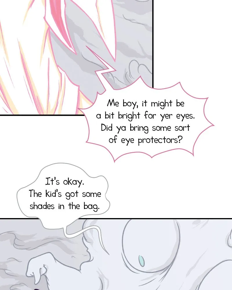 Spirits Chapter 20 page 53 - 