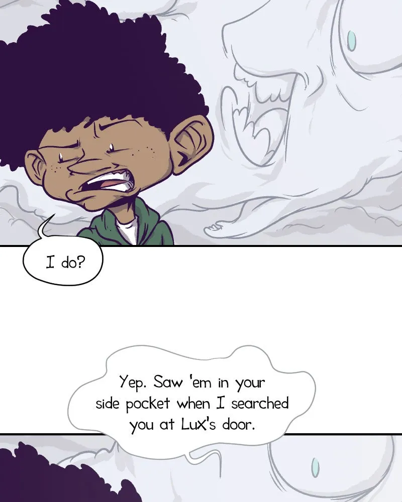 Spirits Chapter 20 page 54 - 