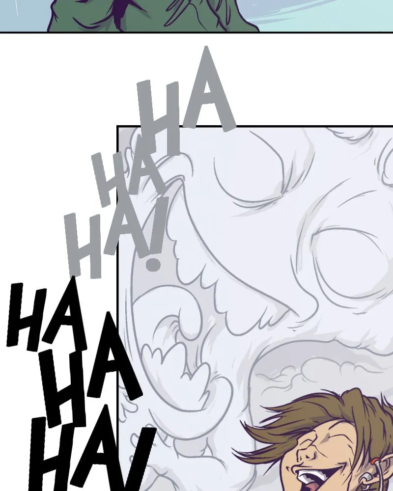 Spirits Chapter 20 page 58 - 