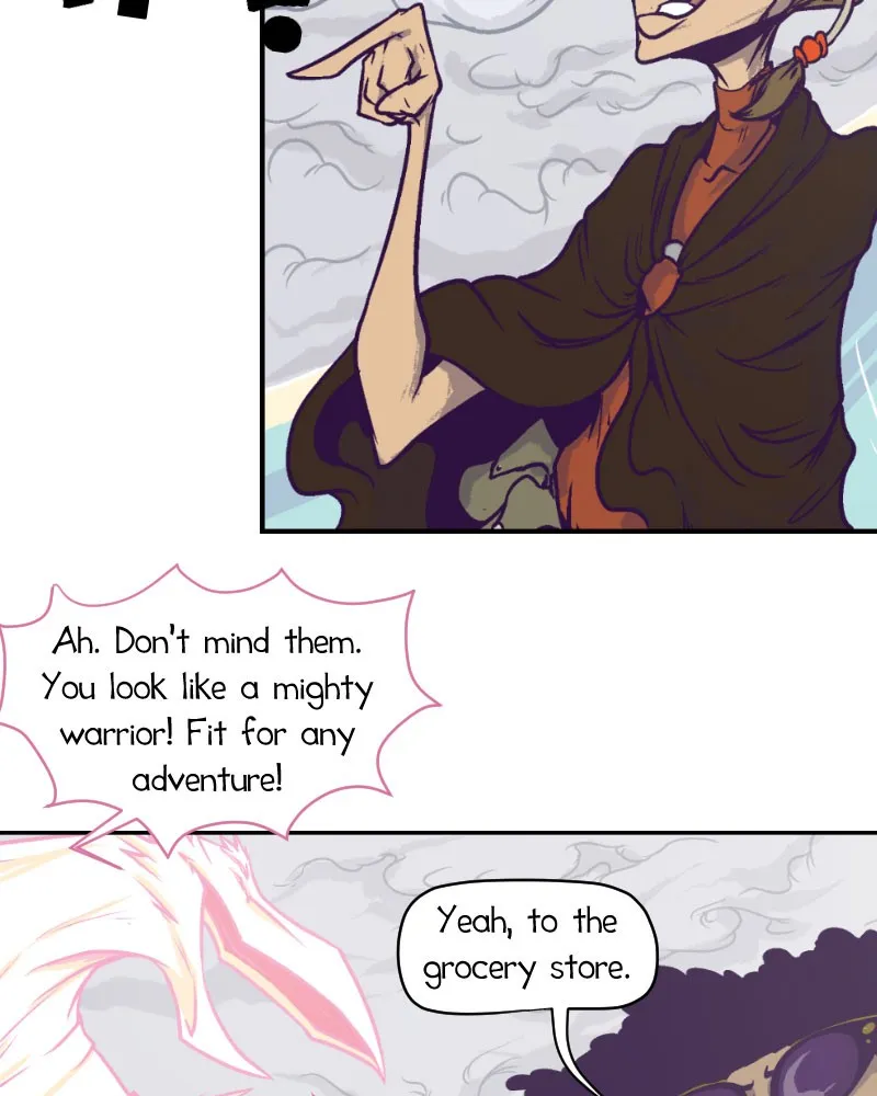 Spirits Chapter 20 page 59 - 