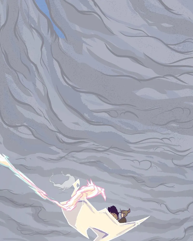 Spirits Chapter 20 page 7 - 