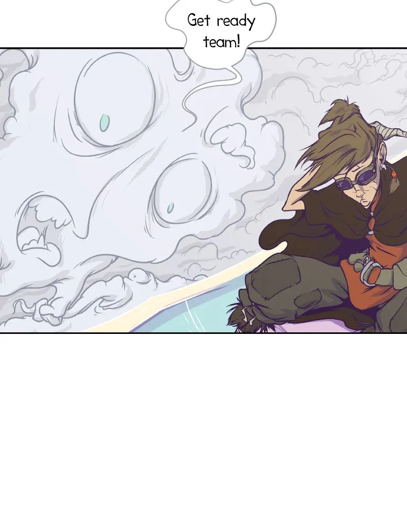 Spirits Chapter 20 page 61 - 