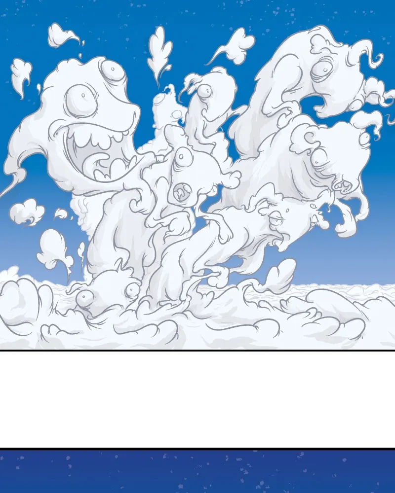 Spirits Chapter 20 page 63 - 