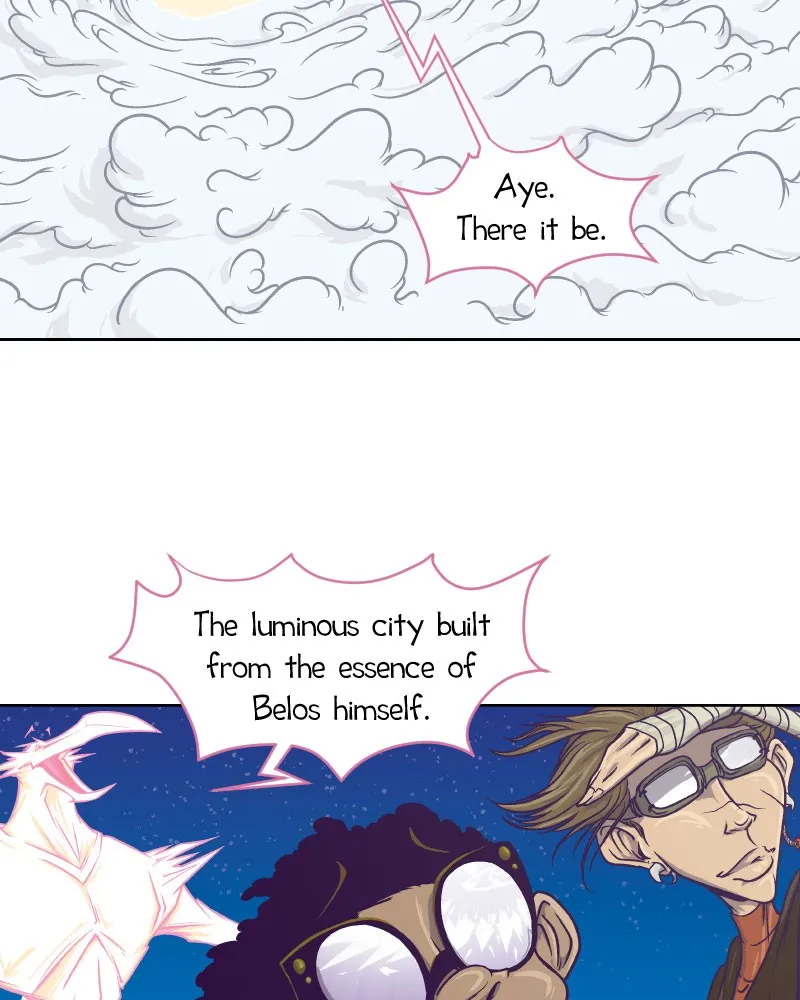 Spirits Chapter 20 page 68 - 