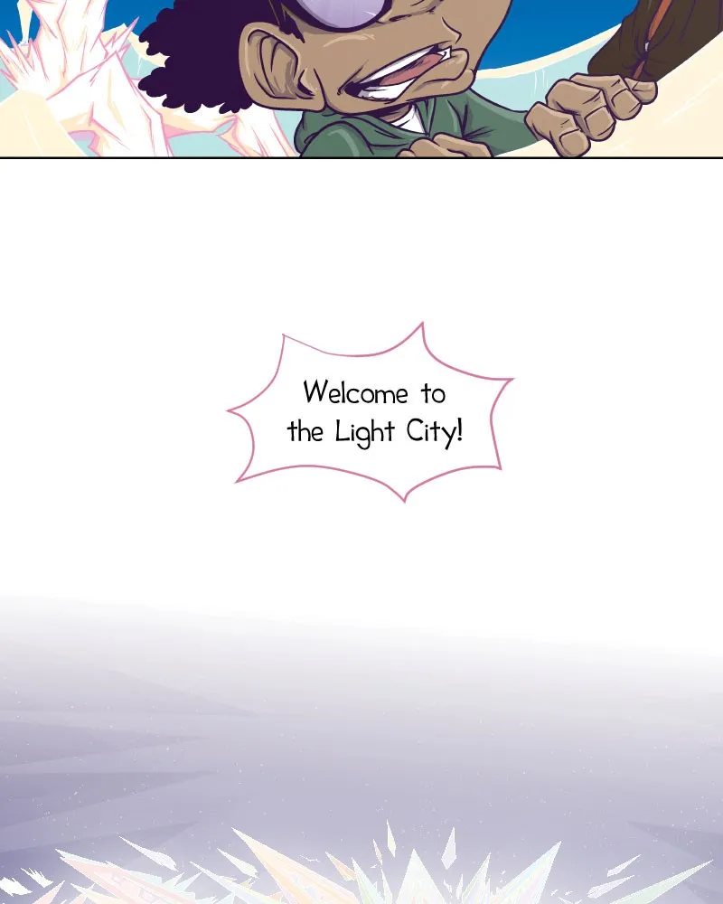 Spirits Chapter 20 page 69 - 