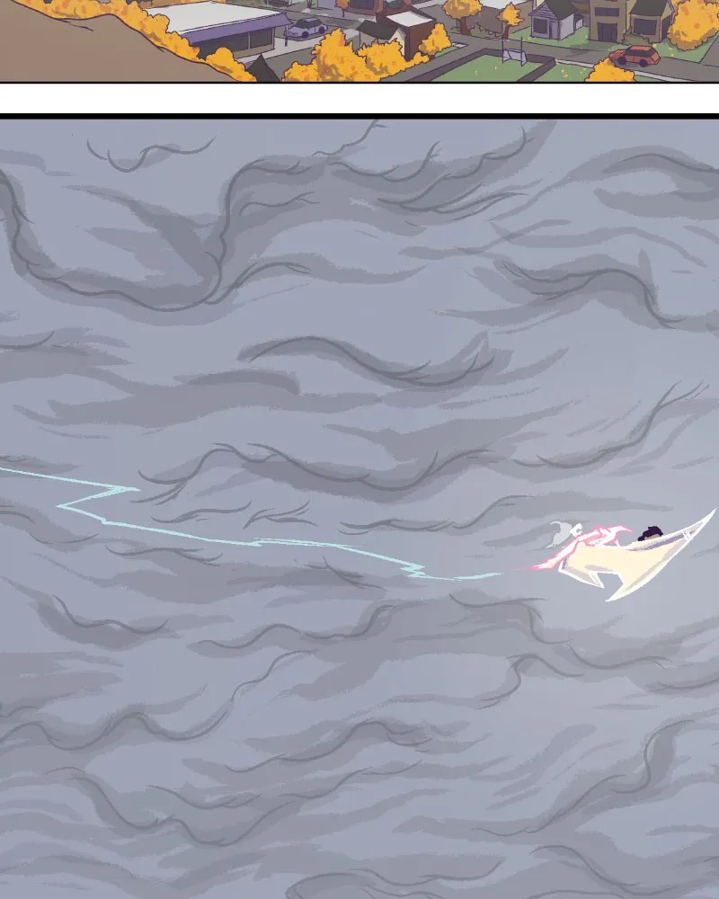 Spirits Chapter 20 page 9 - 