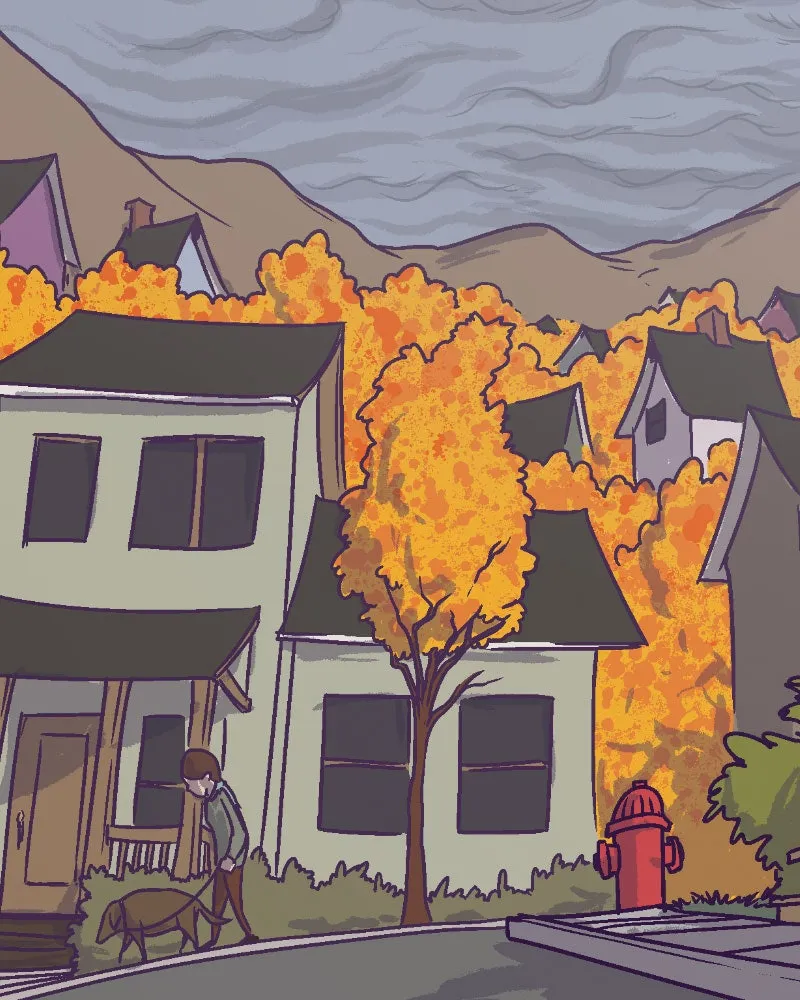 Spirits Chapter 20 page 10 - 
