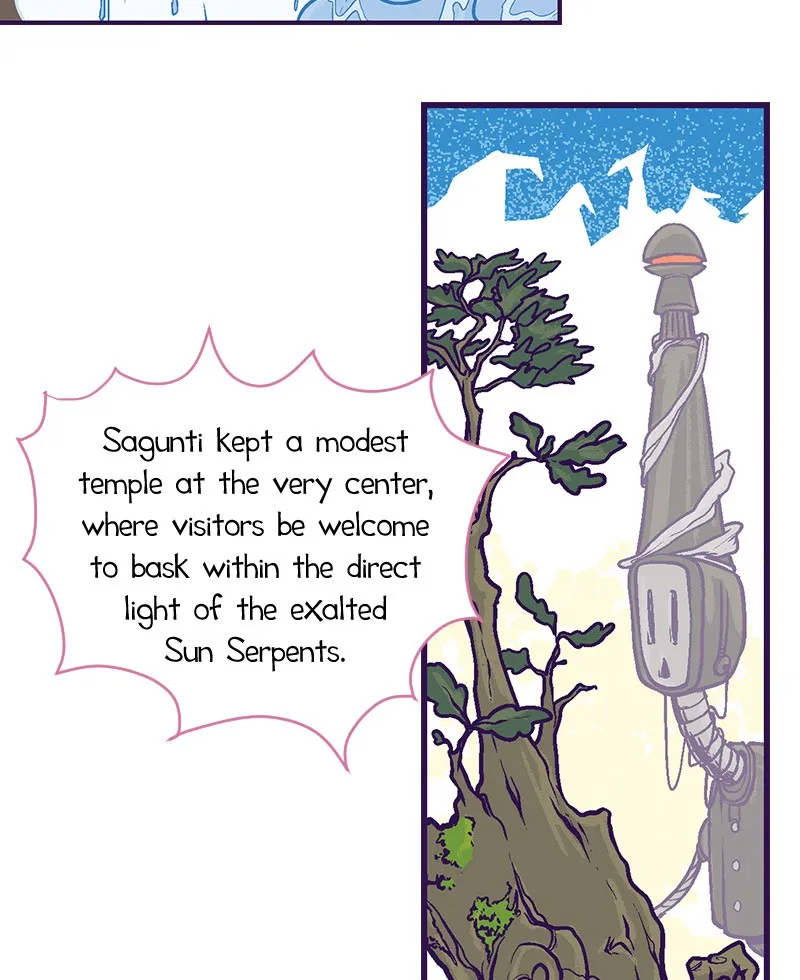 Spirits Chapter 21 page 12 - 