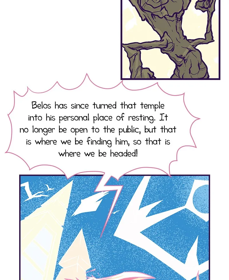 Spirits Chapter 21 page 13 - 
