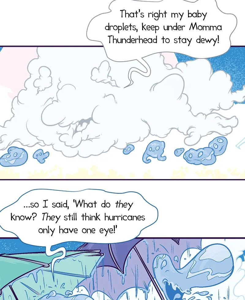 Spirits Chapter 21 page 17 - 