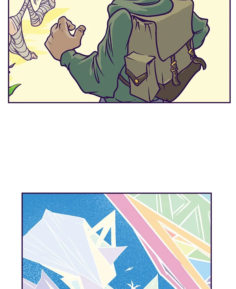 Spirits Chapter 21 page 21 - 