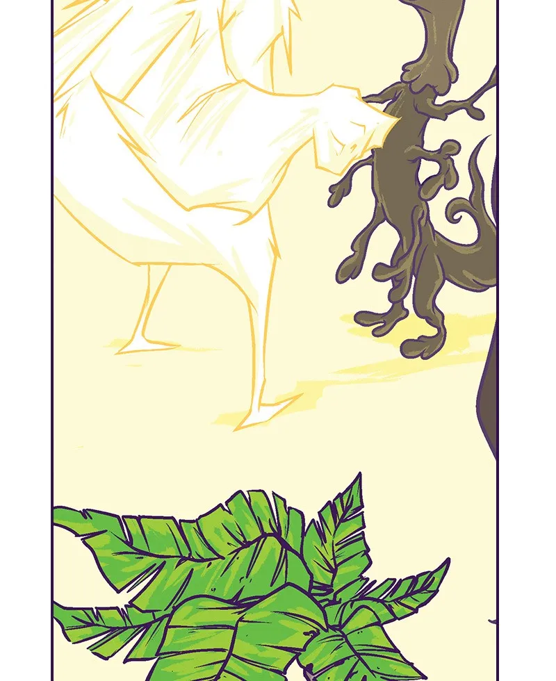 Spirits Chapter 21 page 24 - 