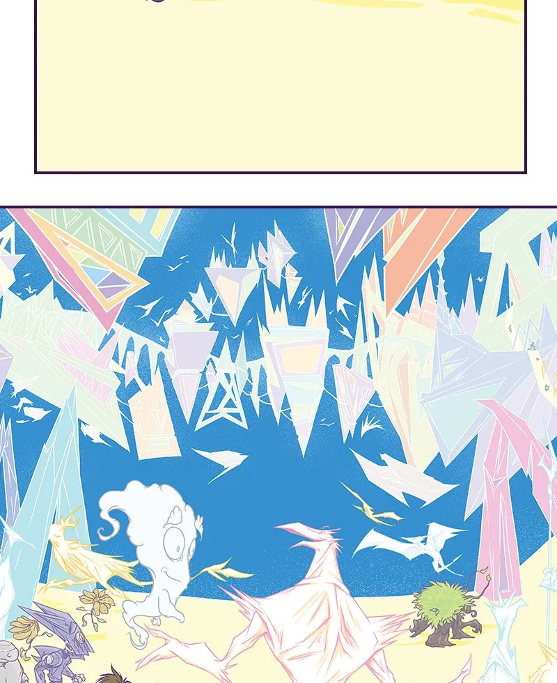 Spirits Chapter 21 page 29 - 