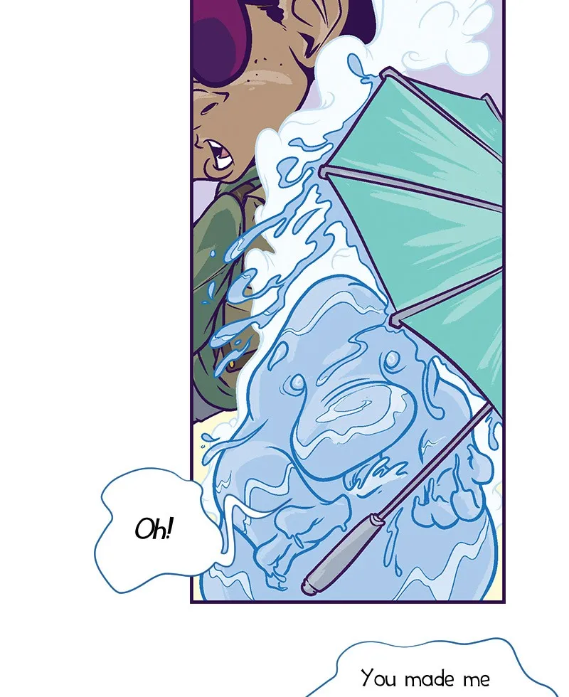 Spirits Chapter 21 page 33 - 