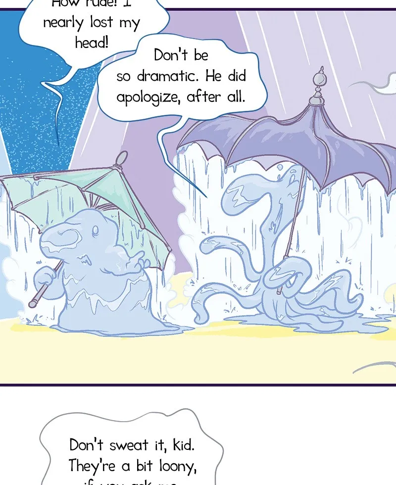 Spirits Chapter 21 page 35 - 