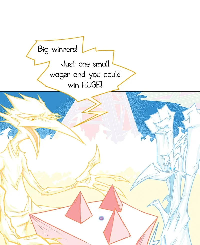 Spirits Chapter 21 page 41 - 