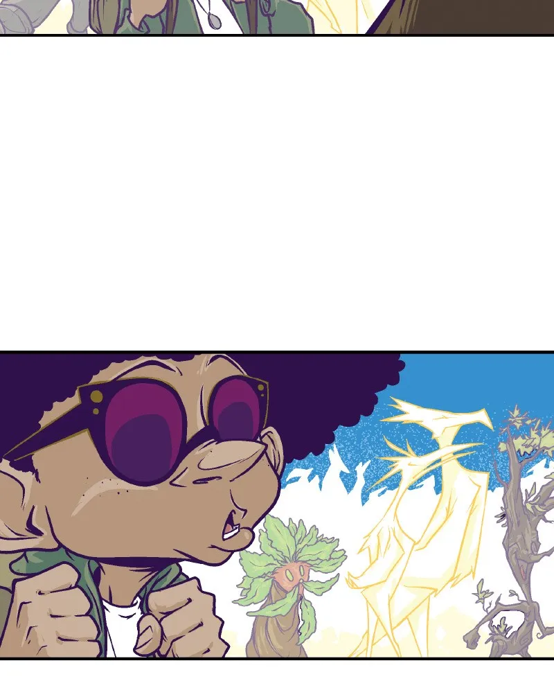 Spirits Chapter 21 page 47 - 