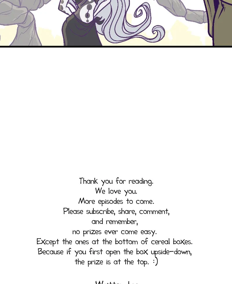 Spirits Chapter 21 page 49 - 