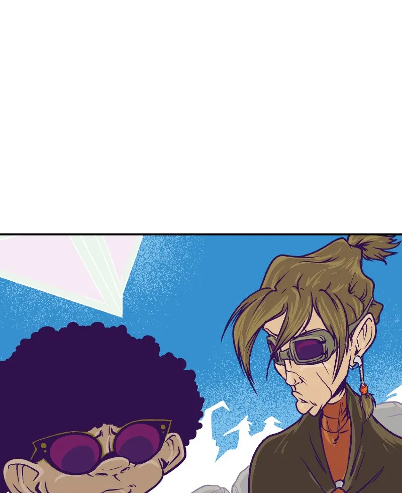 Spirits Chapter 22 page 1 - 