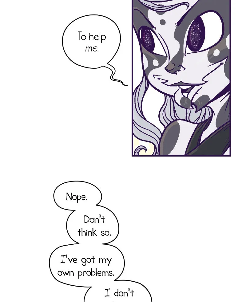 Spirits Chapter 22 page 11 - 