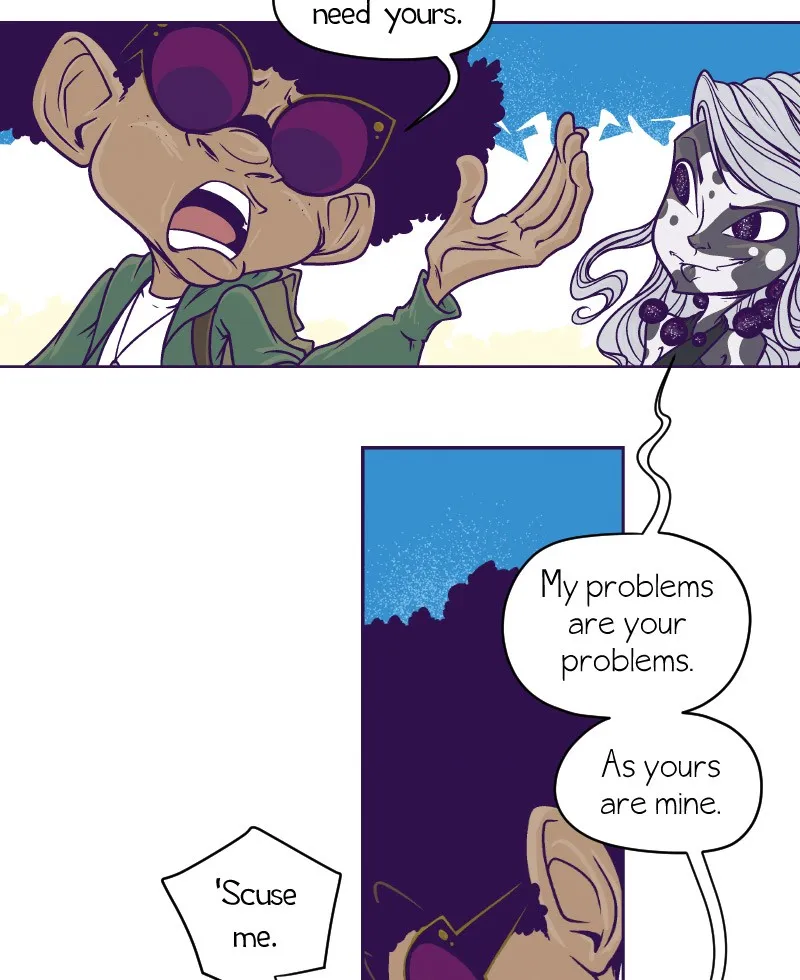 Spirits Chapter 22 page 12 - 