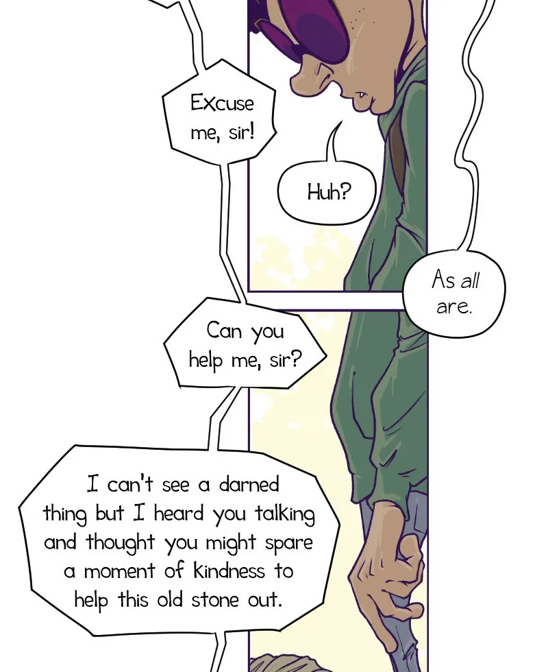 Spirits Chapter 22 page 13 - 