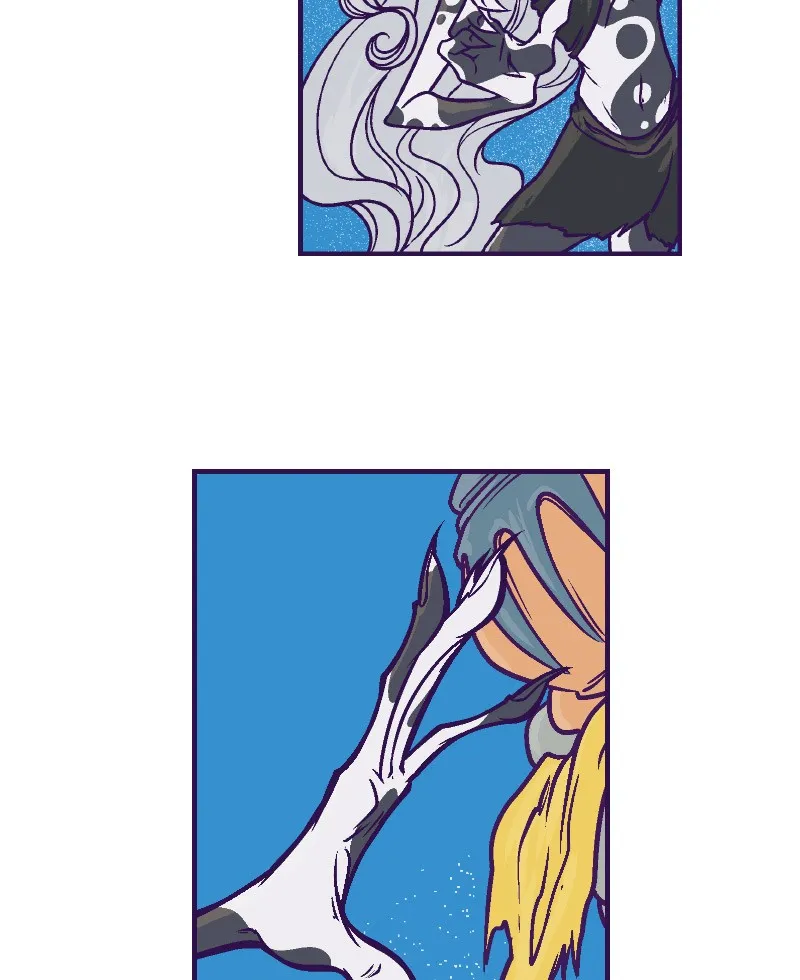Spirits Chapter 22 page 18 - 