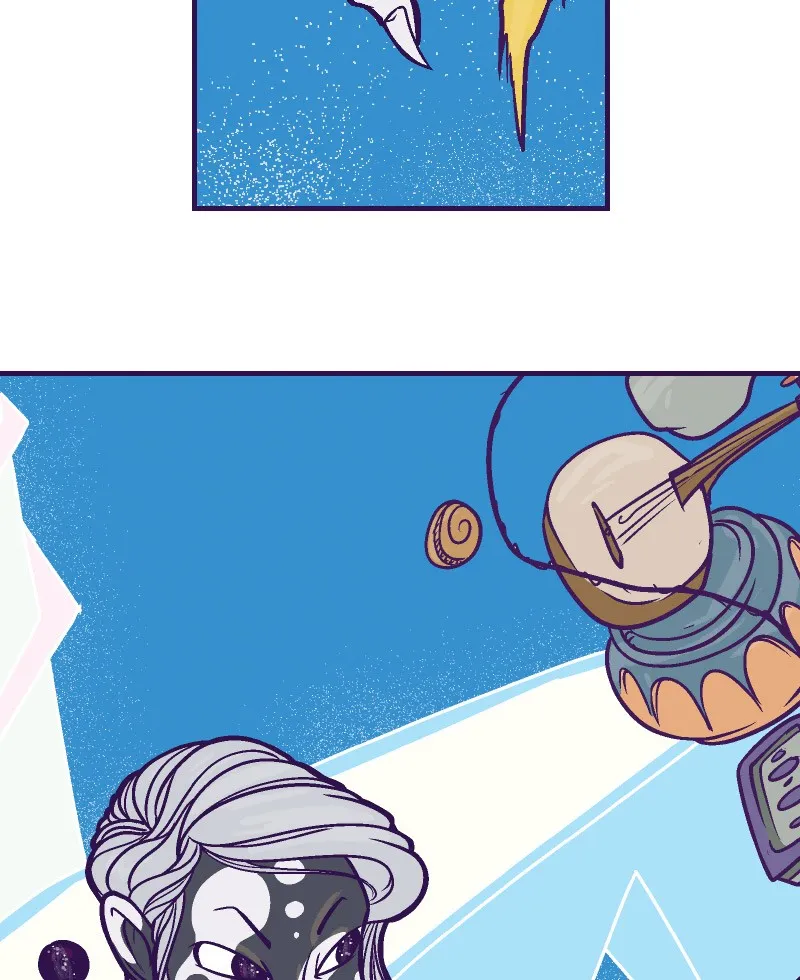 Spirits Chapter 22 page 19 - 