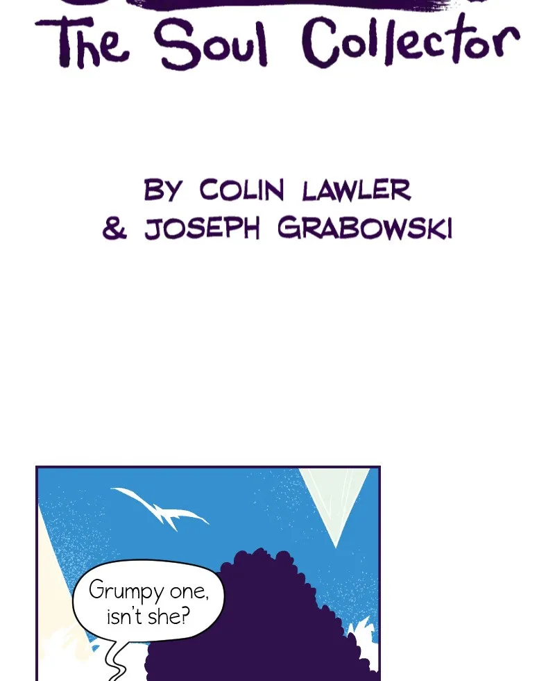 Spirits Chapter 22 page 3 - 