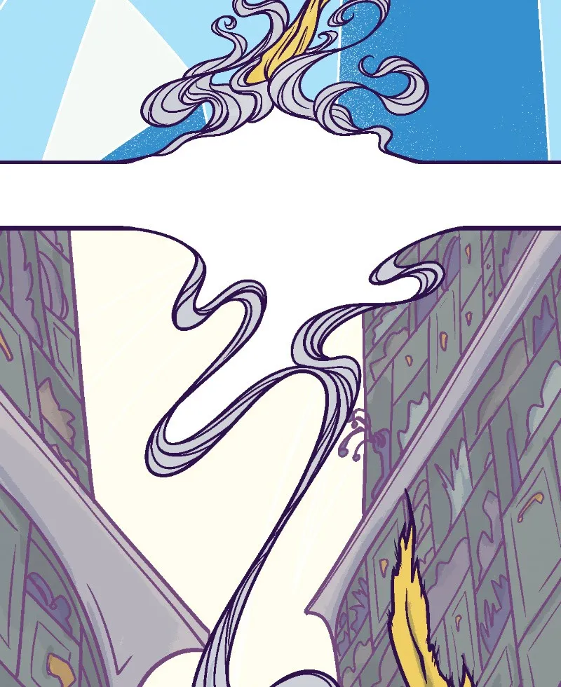 Spirits Chapter 22 page 22 - 