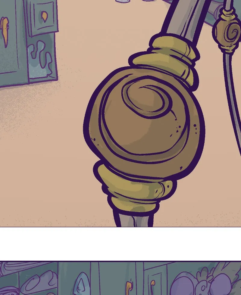 Spirits Chapter 22 page 25 - 