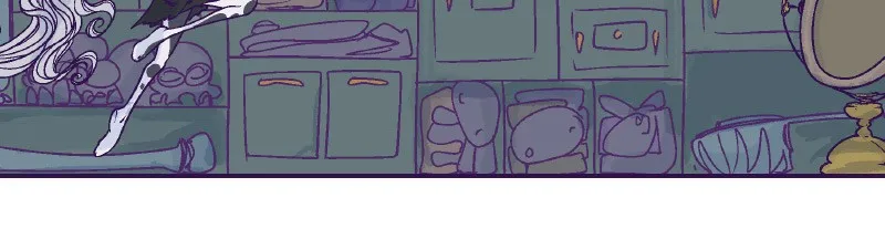 Spirits Chapter 22 page 27 - 