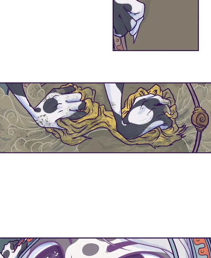 Spirits Chapter 22 page 30 - 