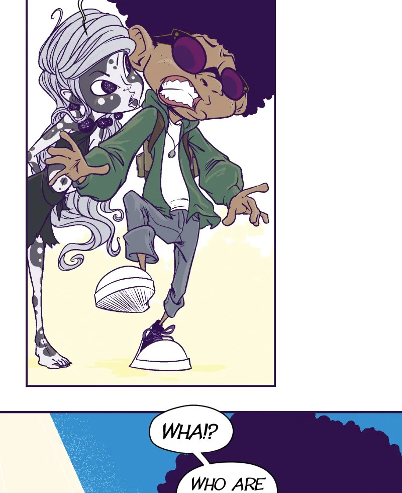 Spirits Chapter 22 page 4 - 