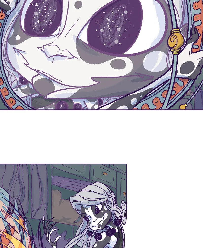 Spirits Chapter 22 page 31 - 