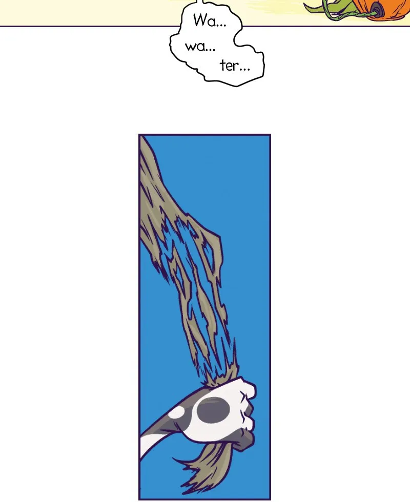 Spirits Chapter 22 page 34 - 