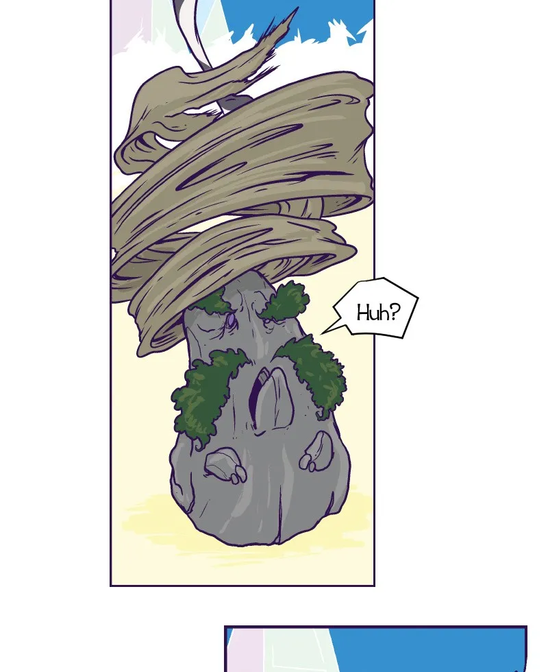 Spirits Chapter 22 page 37 - 