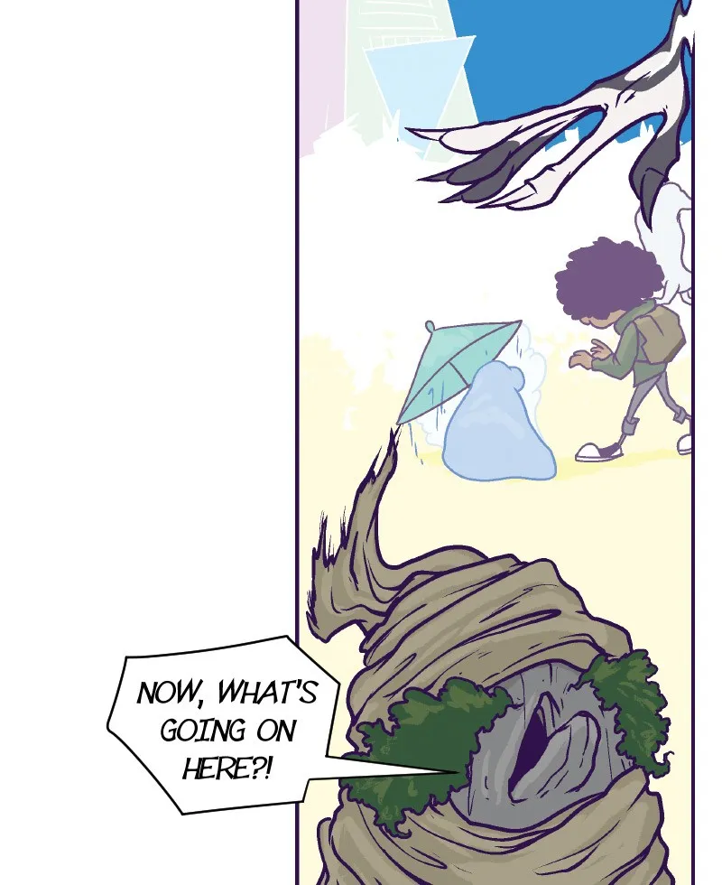 Spirits Chapter 22 page 38 - 