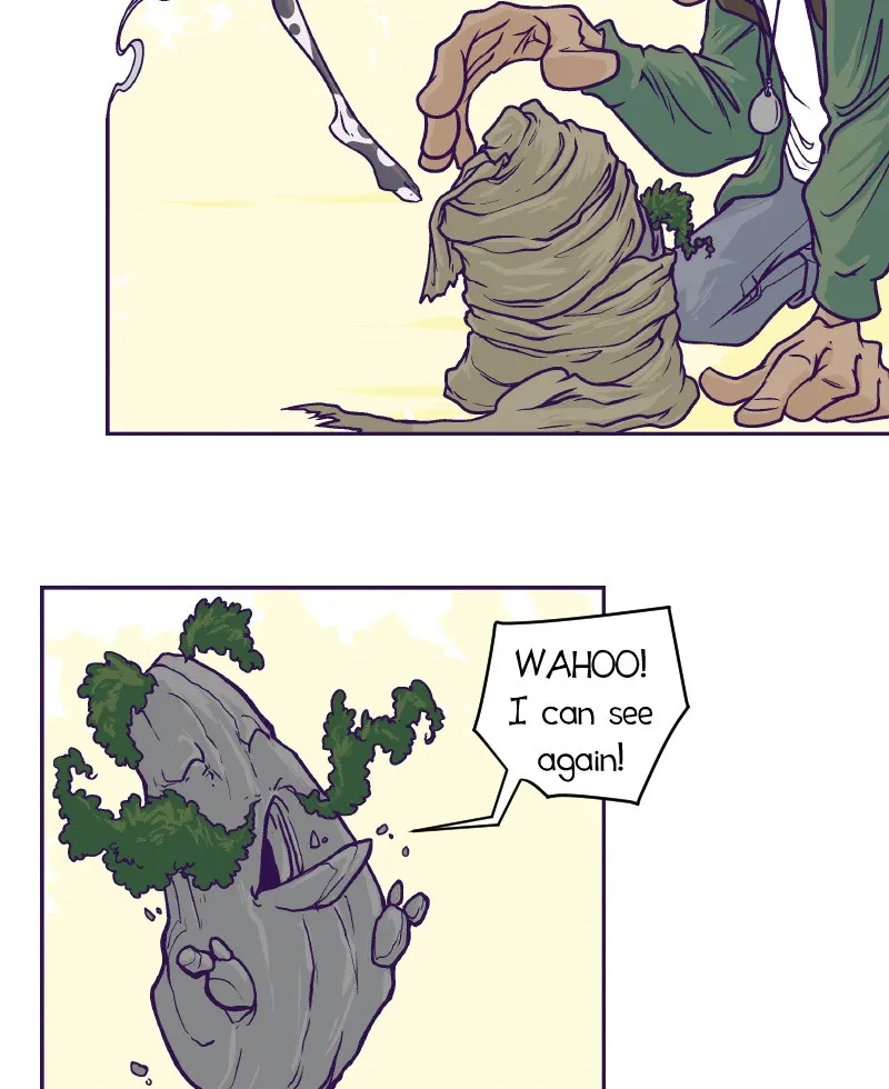 Spirits Chapter 22 page 41 - 
