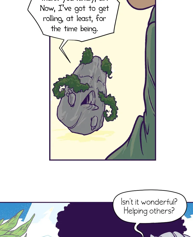 Spirits Chapter 22 page 43 - 