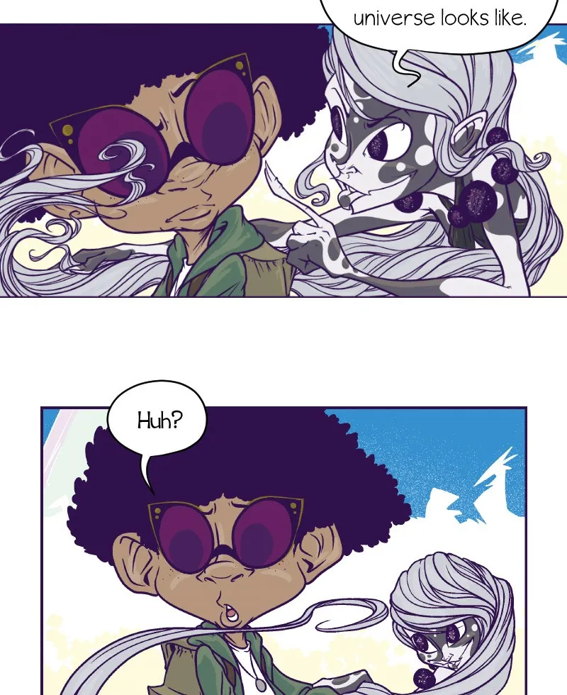 Spirits Chapter 22 page 48 - 