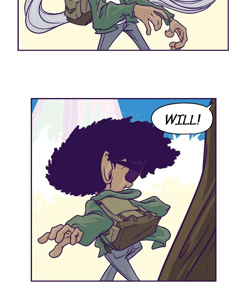 Spirits Chapter 22 page 49 - 