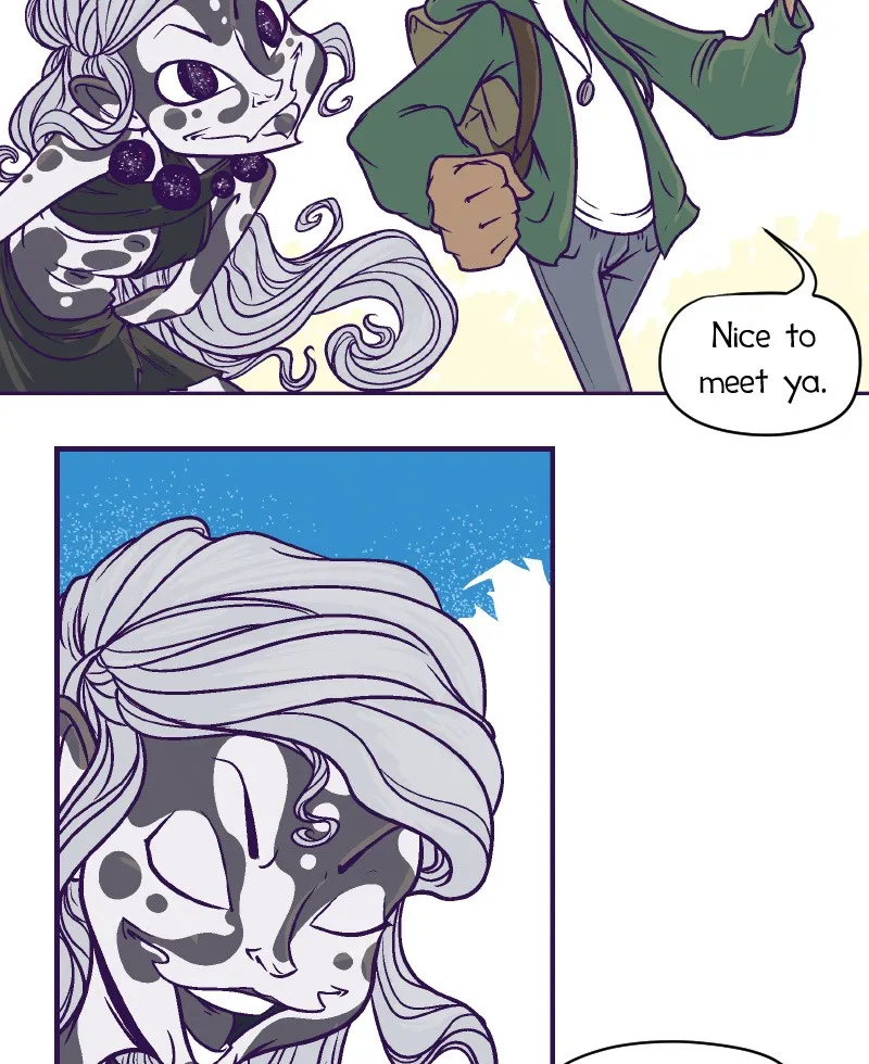 Spirits Chapter 22 page 7 - 