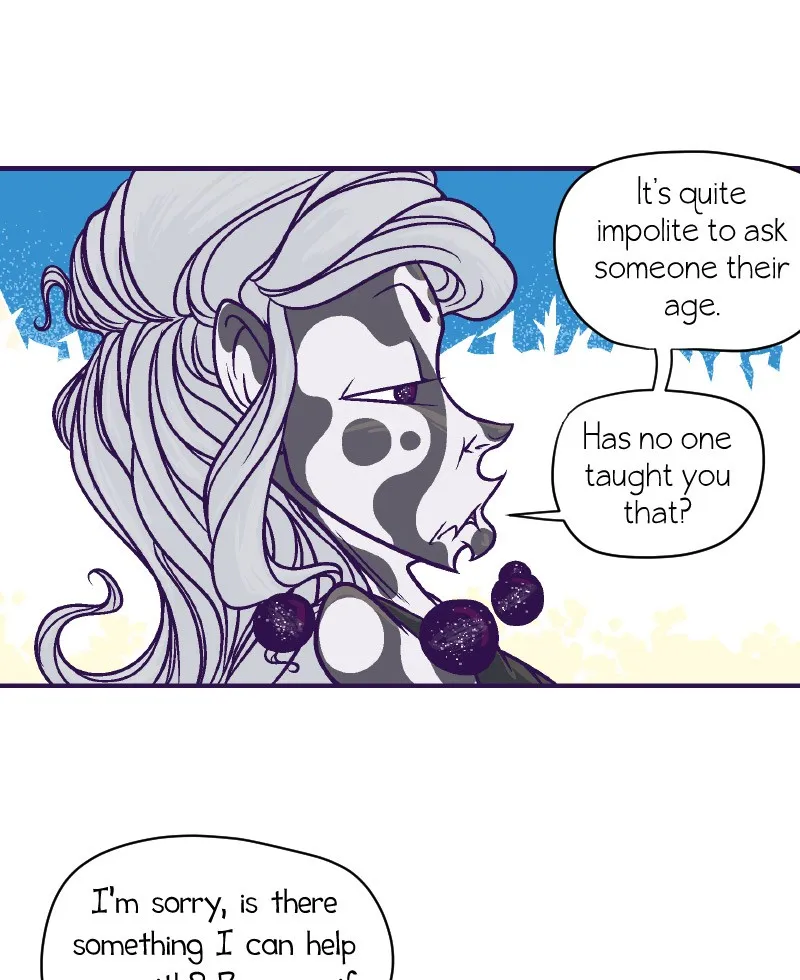 Spirits Chapter 22 page 9 - 