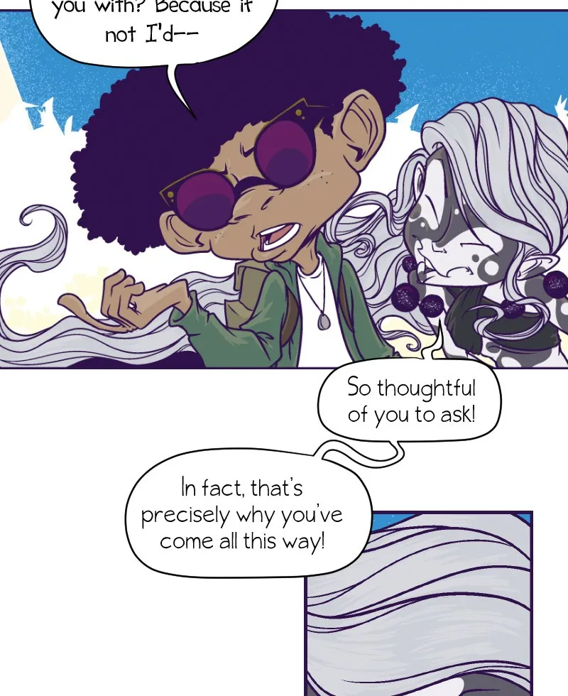 Spirits Chapter 22 page 10 - 